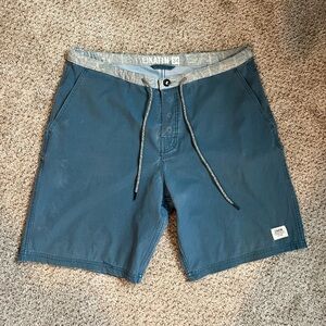 Katin Board Shorts Men 34